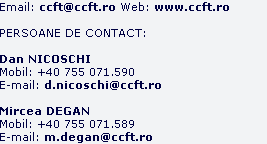 date contact