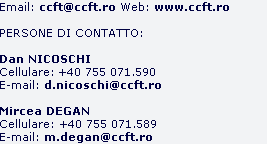 date contact